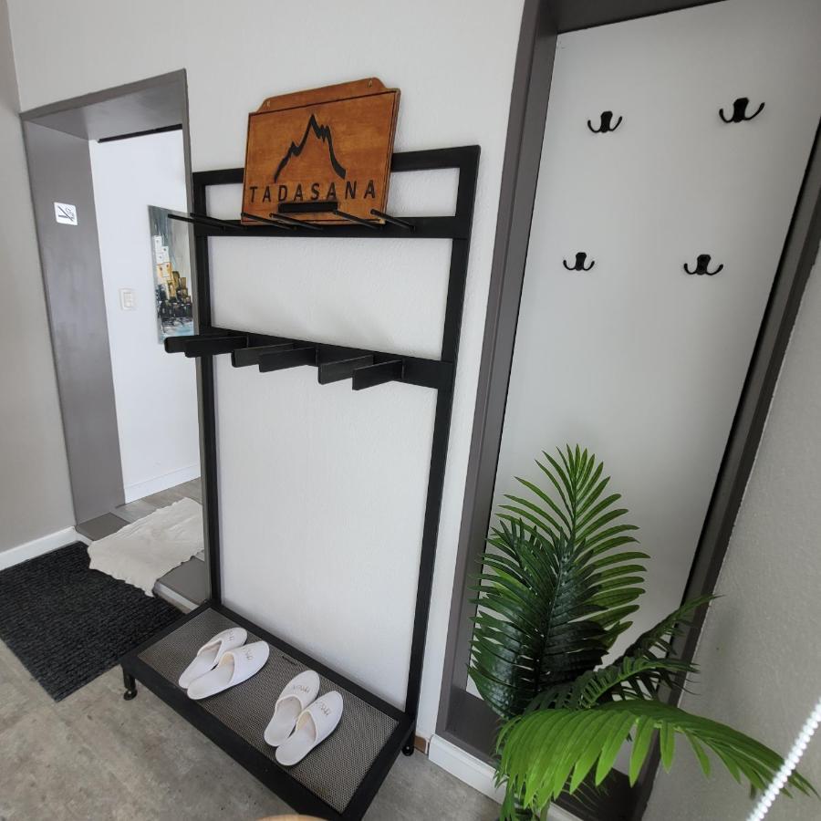 Tadasana House ウシュアイア エクステリア 写真