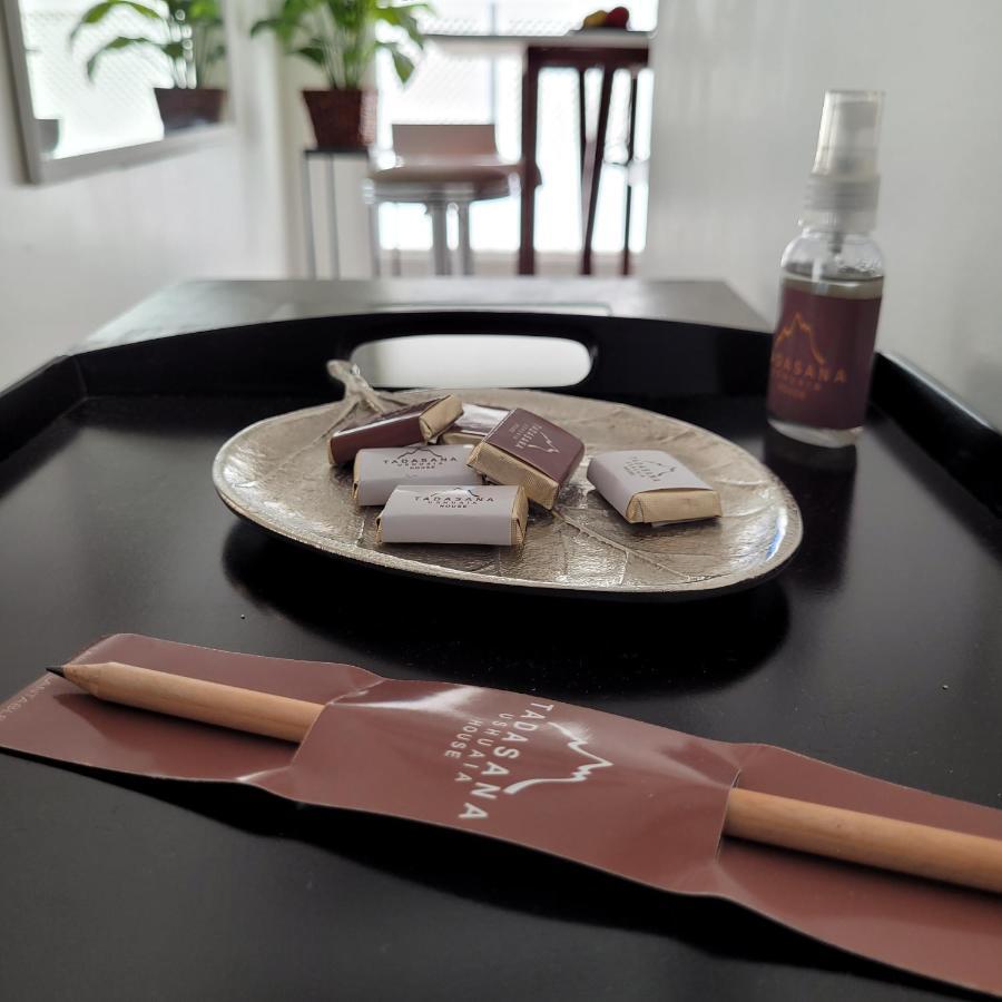 Tadasana House ウシュアイア エクステリア 写真