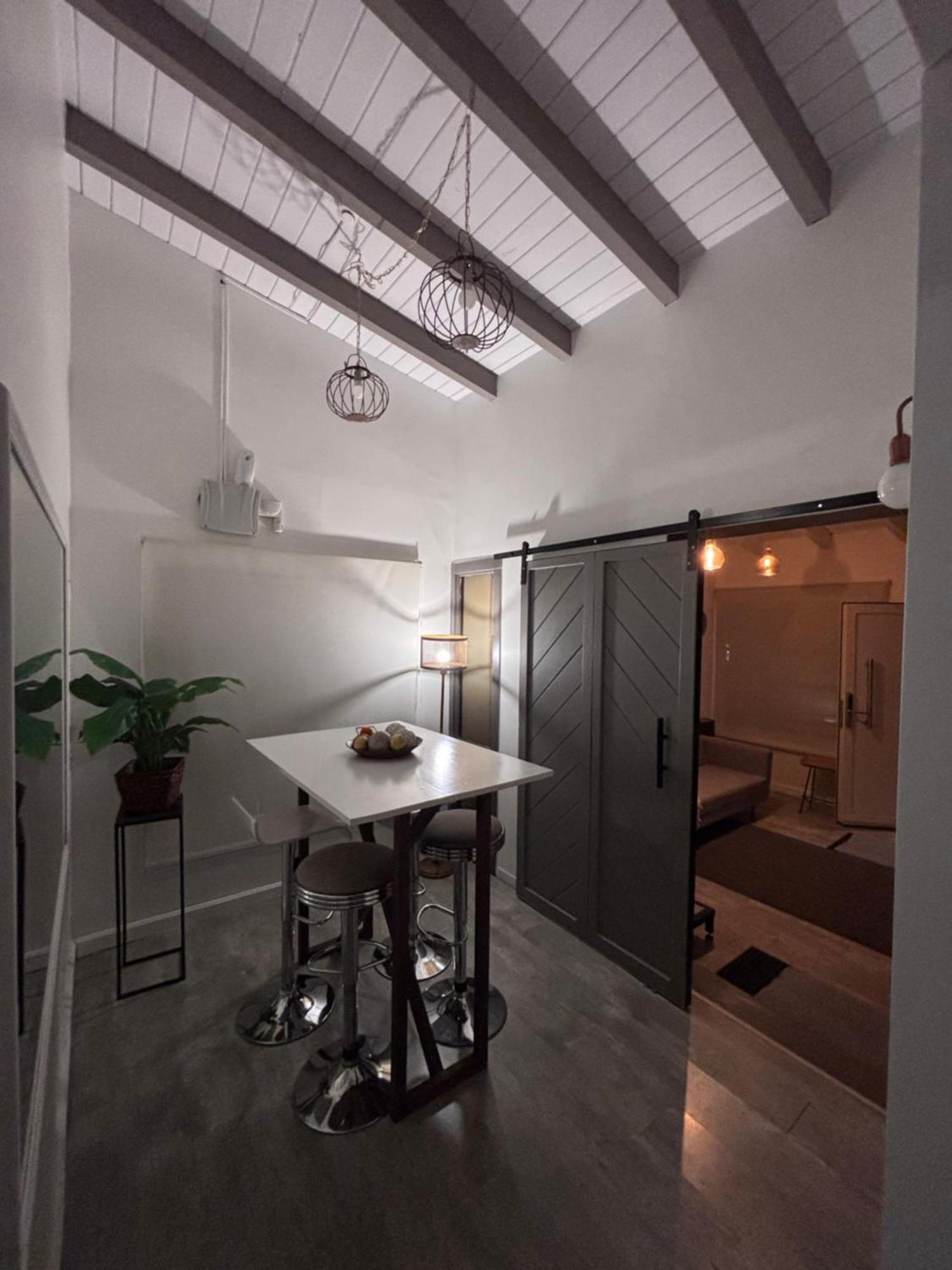 Tadasana House ウシュアイア エクステリア 写真